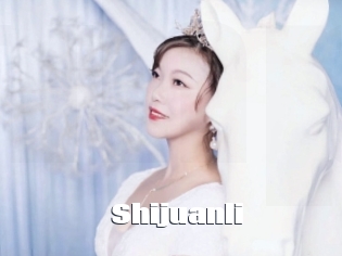 Shijuanli