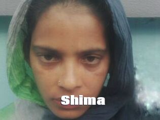 Shima