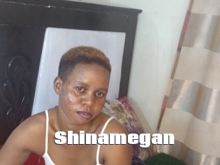 Shinamegan