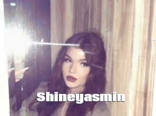 Shineyasmin