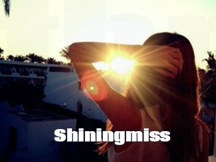 Shiningmiss