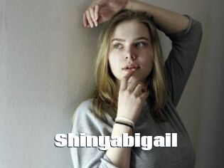 Shinyabigail