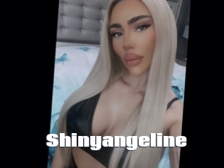 shinyangeline The hot porn