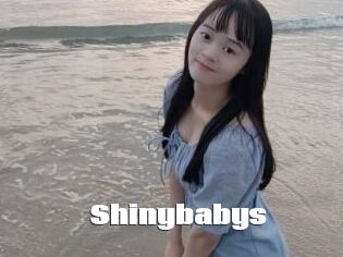 Shinybabys