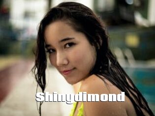 Shinydimond