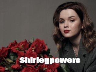 Shirleypowers