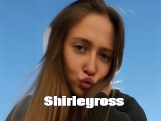 shirleyross The hot porn