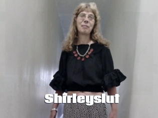 Shirleyslut