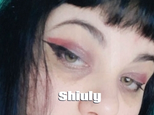 Shiuly