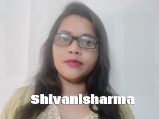 Shivanisharma