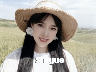 Shiyue