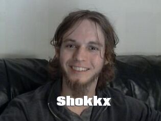 Shokkx
