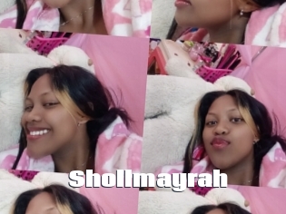 Shollmayrah