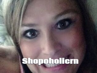Shopoholicrn