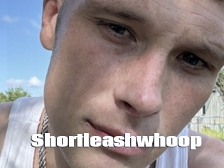 Shortleashwhoop