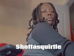 Shottasquirtle