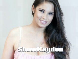 ShowKayden