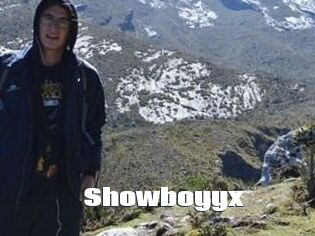Showboyyx