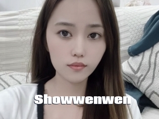 Showwenwen