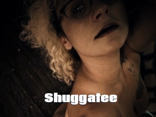 Shuggatee
