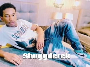 Shugyderek