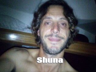 Shuna