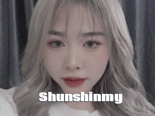 Shunshinmy
