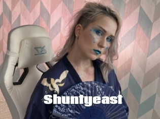 Shuntyeast