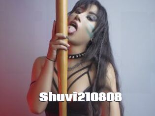 Shuvi210808