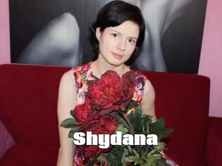 Shydana