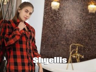 Shyellis