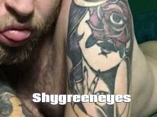 Shygreeneyes_