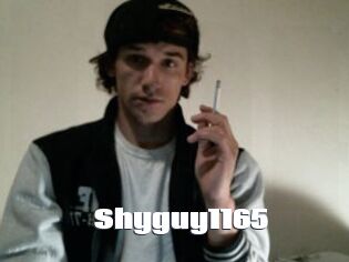 Shyguy1165