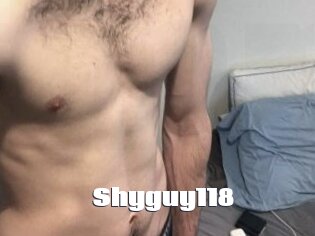 Shyguy118