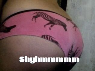 Shy_hmmmmm