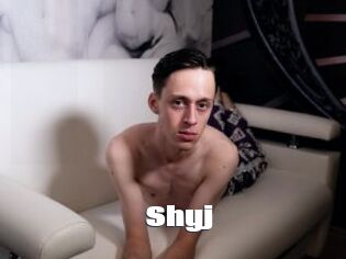 Shyj
