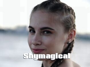 Shymagical