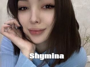 Shymina