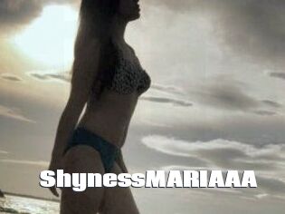 shynessMARIAAA The hot porn