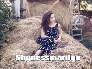 Shynessmarilyn
