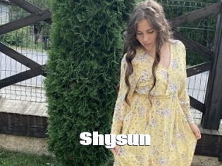 Shysun