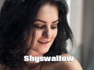 Shyswallow