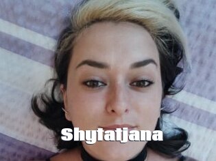 Shytatjana