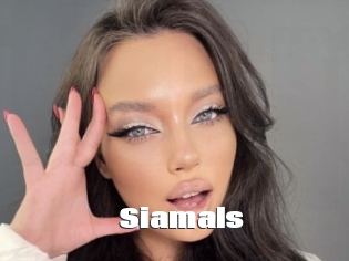 Siamals