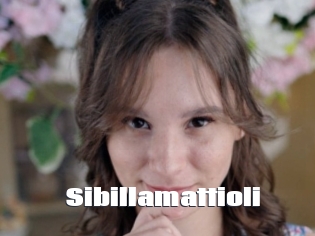 Sibillamattioli