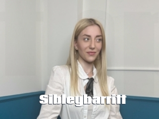 Sibleybarritt