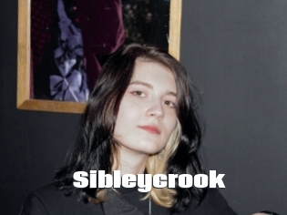 Sibleycrook