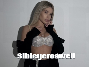 Sibleycroswell