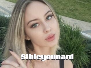 Sibleycunard