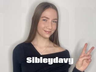 Sibleydavy